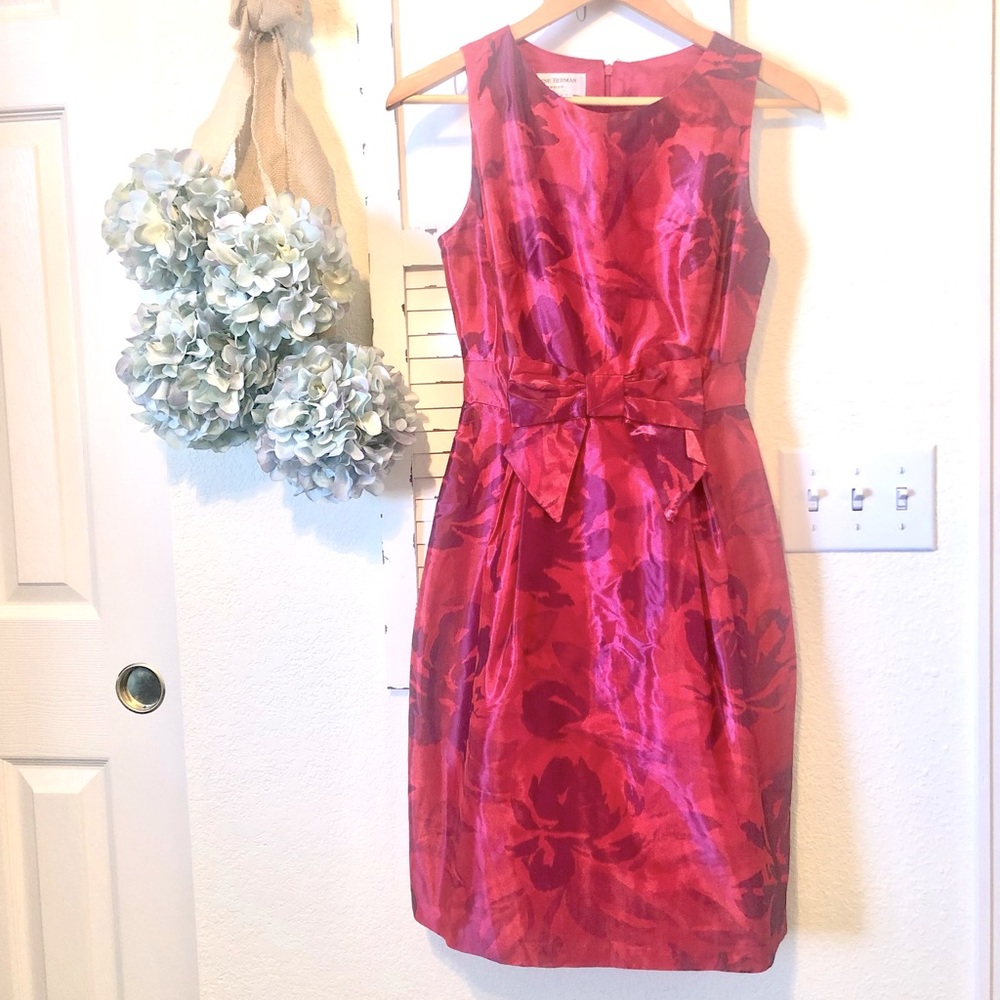 Helene Berman Cocktail Dress SZ 2